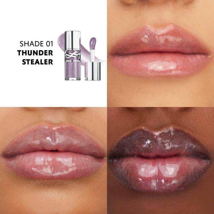 YSL Saint Laurent Lip Jelly Dare to Love.