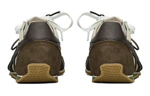 Onitsuka Tiger  FZBB Style Beige Brown.