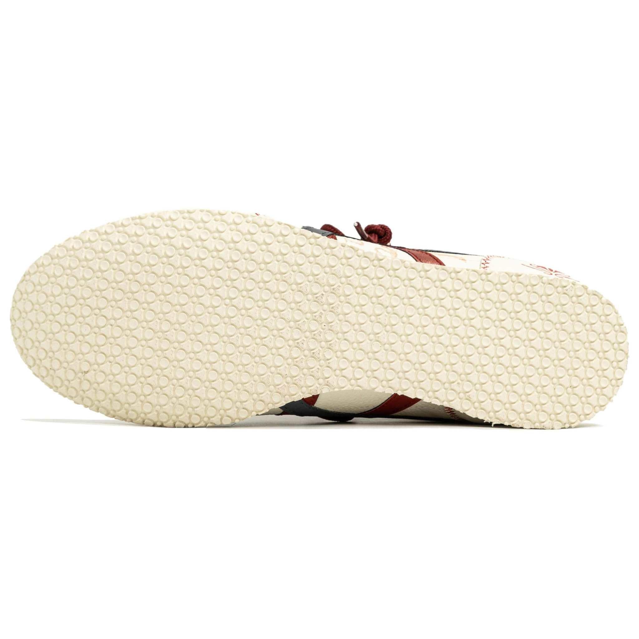Onitsuka Tiger Mexico 66 Yakuza | إصدار خاص لعشاق سلسلة Like a Dragon.