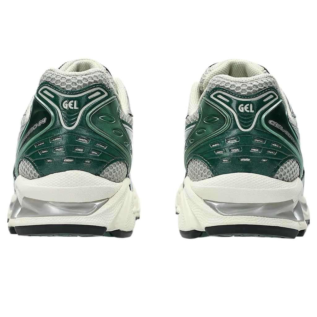 ASICS Gel-Kayano 14  Silver Green.