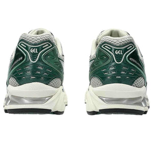 ASICS Gel-Kayano 14  Silver Green.