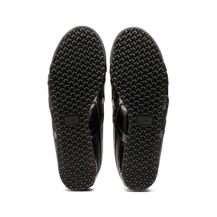 Onitsuka Tiger MEXICO 66 Black.