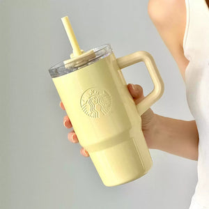 Starbucks 2026 Mood Weather Bureau Summer Limited Edition