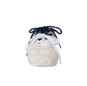 سنيكيرز New Balance من الشبك والجلد السويديNew Balance X Miu Miu.