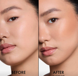 Dior Dior new version of the ancient copper shadow / repair rod natural holding