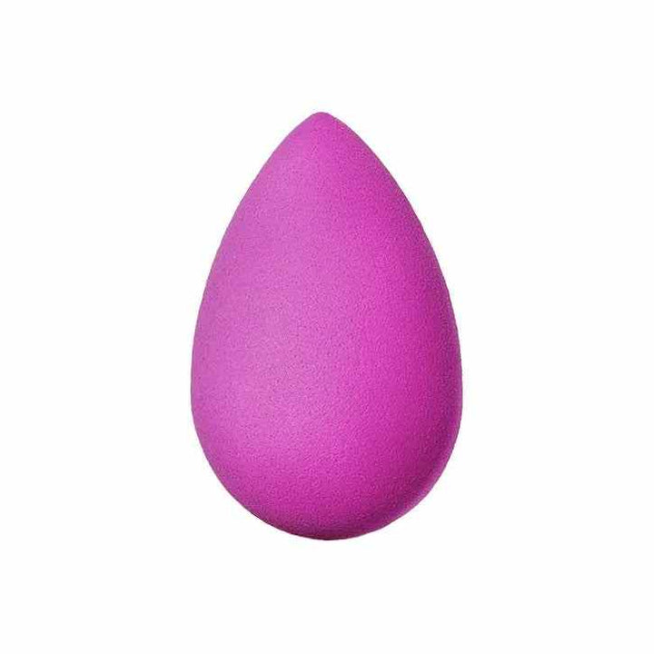 Beautyblender Original fuchsia makeup blending sponge for flawless application