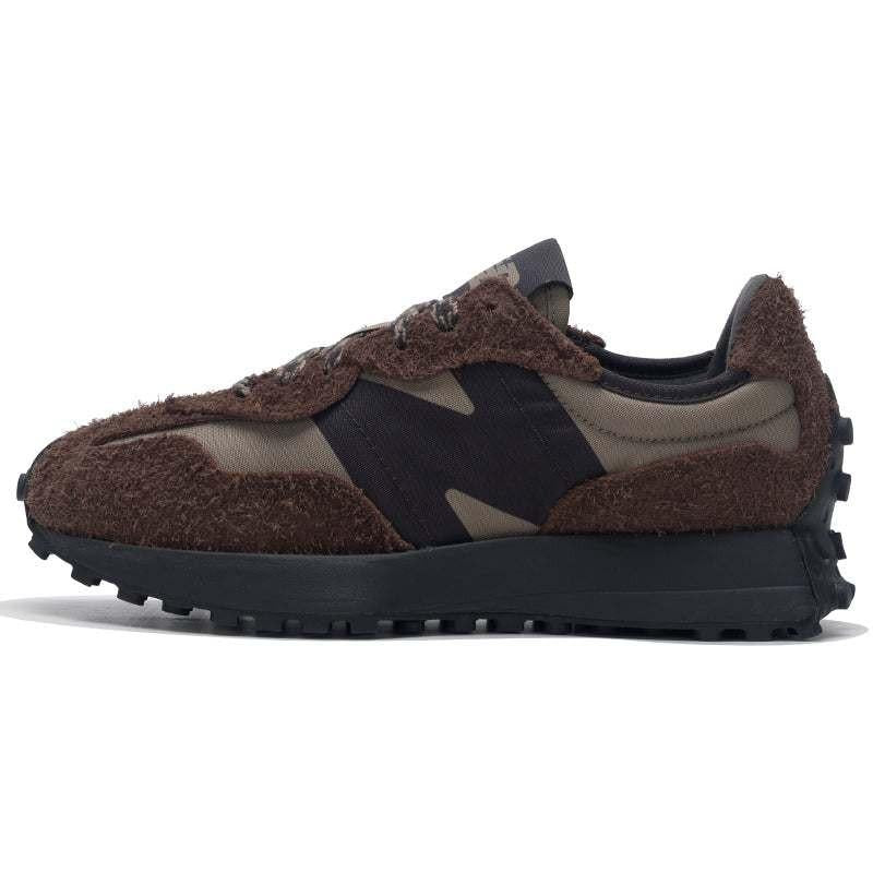 New Balance NB 327 Vintage اصدار محدود.