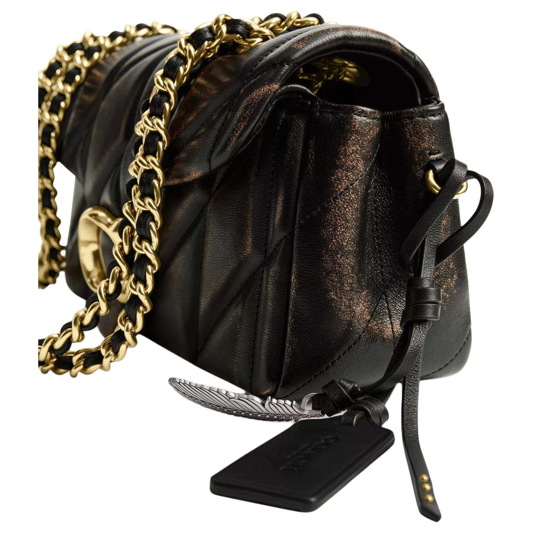 COACH Tabby 20 BAG.
