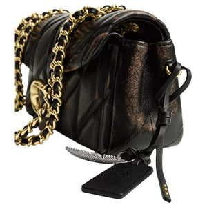 COACH Tabby 20 BAG.