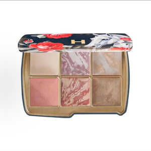 Hourglass Ambient Lighting Edit Unlocked - Horse Palette