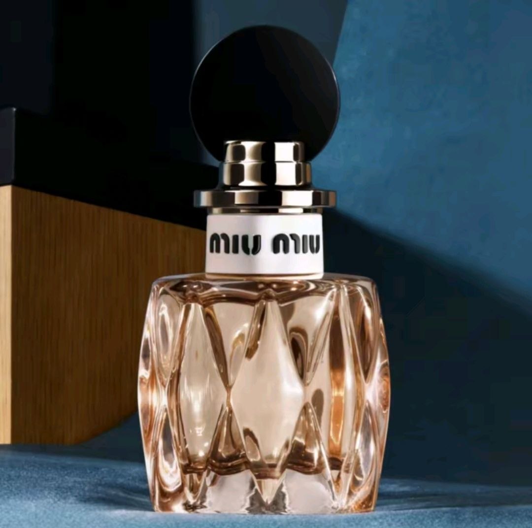 عطر ميني Miu Miu Miutine نسائي بتركيز EDP - 7 مل