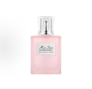 DIOR Miss Dior Perfume Hair Spray, Fresh Woody Scent, 30ml