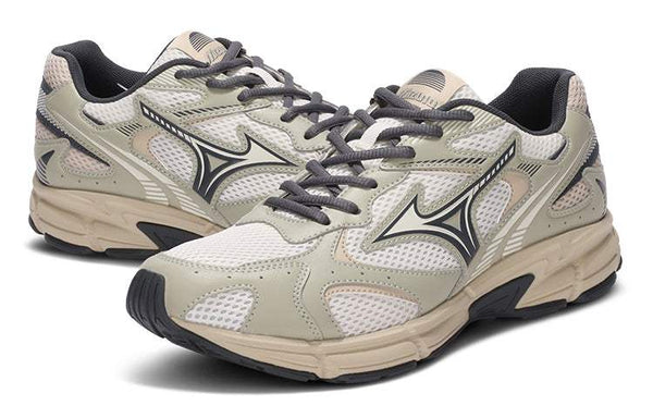 Mizuno Speed 2K Gray Green