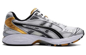 Asics Gel-Kayano 14 Vintage Trend.