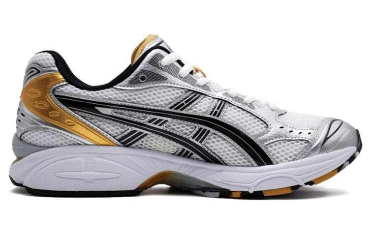 Asics Gel-Kayano 14 Vintage Trend.