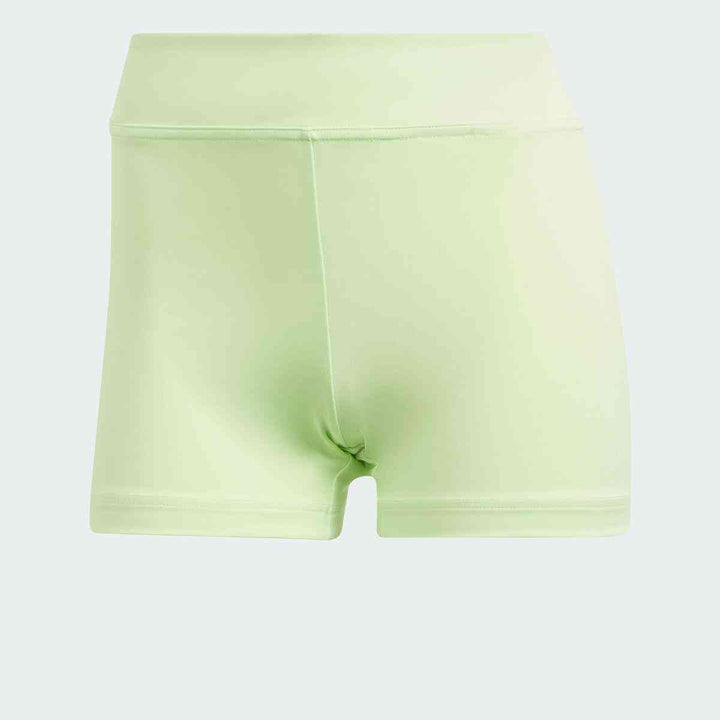 adidas Women's Sport Dress IL7364, pastel green, front view