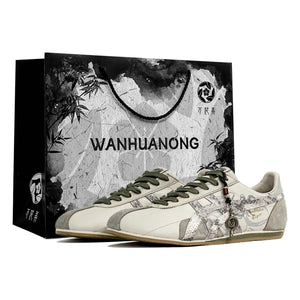 Onitsuka Tiger Onizuka Unisex Same Light Green تصميم خاص.