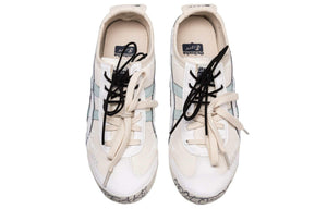 Onitsuka Tiger Mexico 66 limited edition | إصدار فني مرسوم يدويًا-محدود.