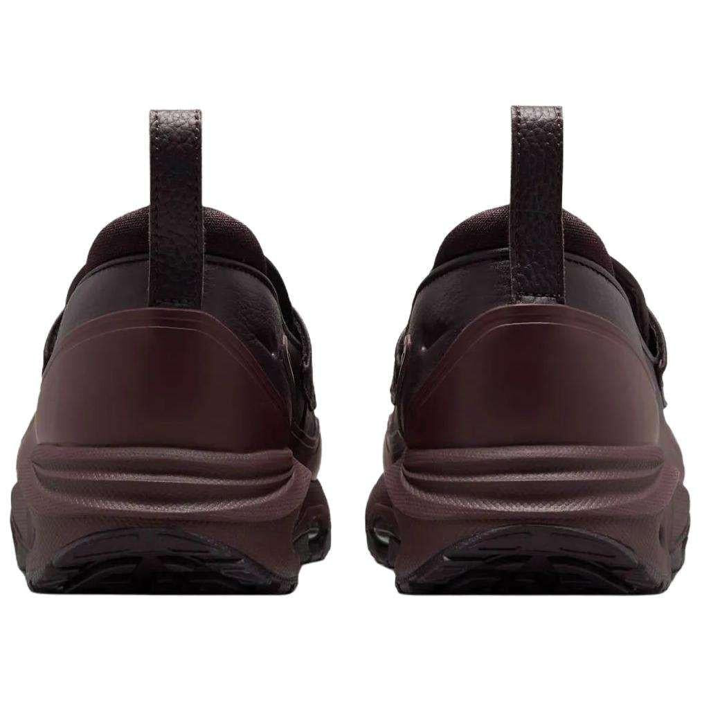 Nike Air Max Phenomena Burgundy.