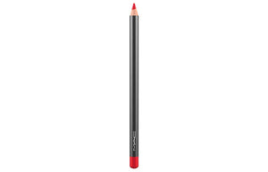 مقلم شفاه بشعار MAC بسن مدبب مبري