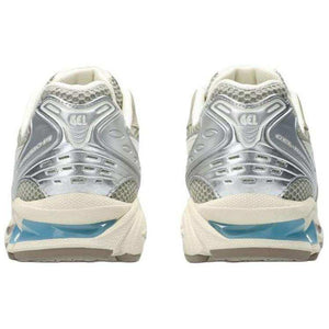 Juliana Salazar x ASICS Gel-Kayano 14 Unisex Grey.