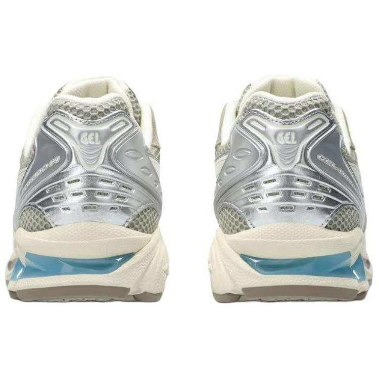 Juliana Salazar x ASICS Gel-Kayano 14 Unisex Grey.