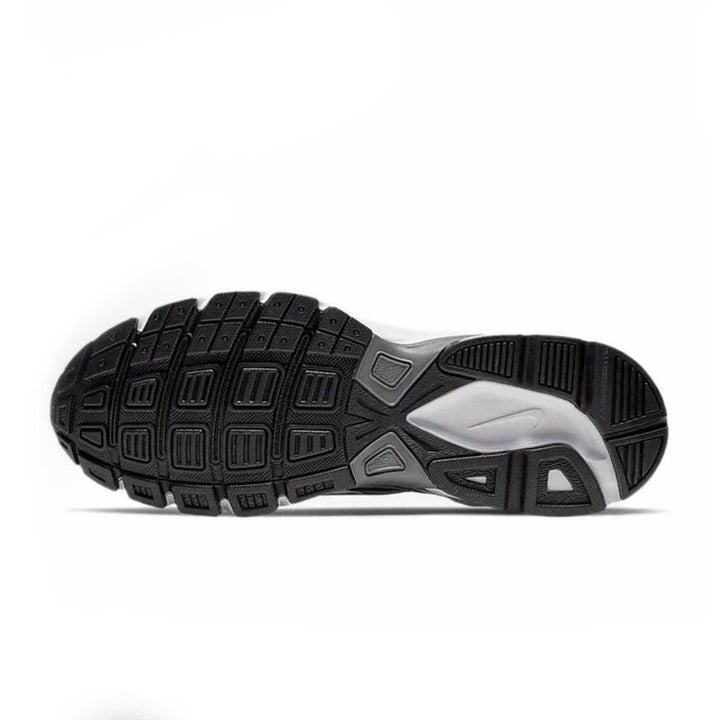 نعل حذاء نايك إنيشياتور مون رمادي مقاوم للصدمات ومتين