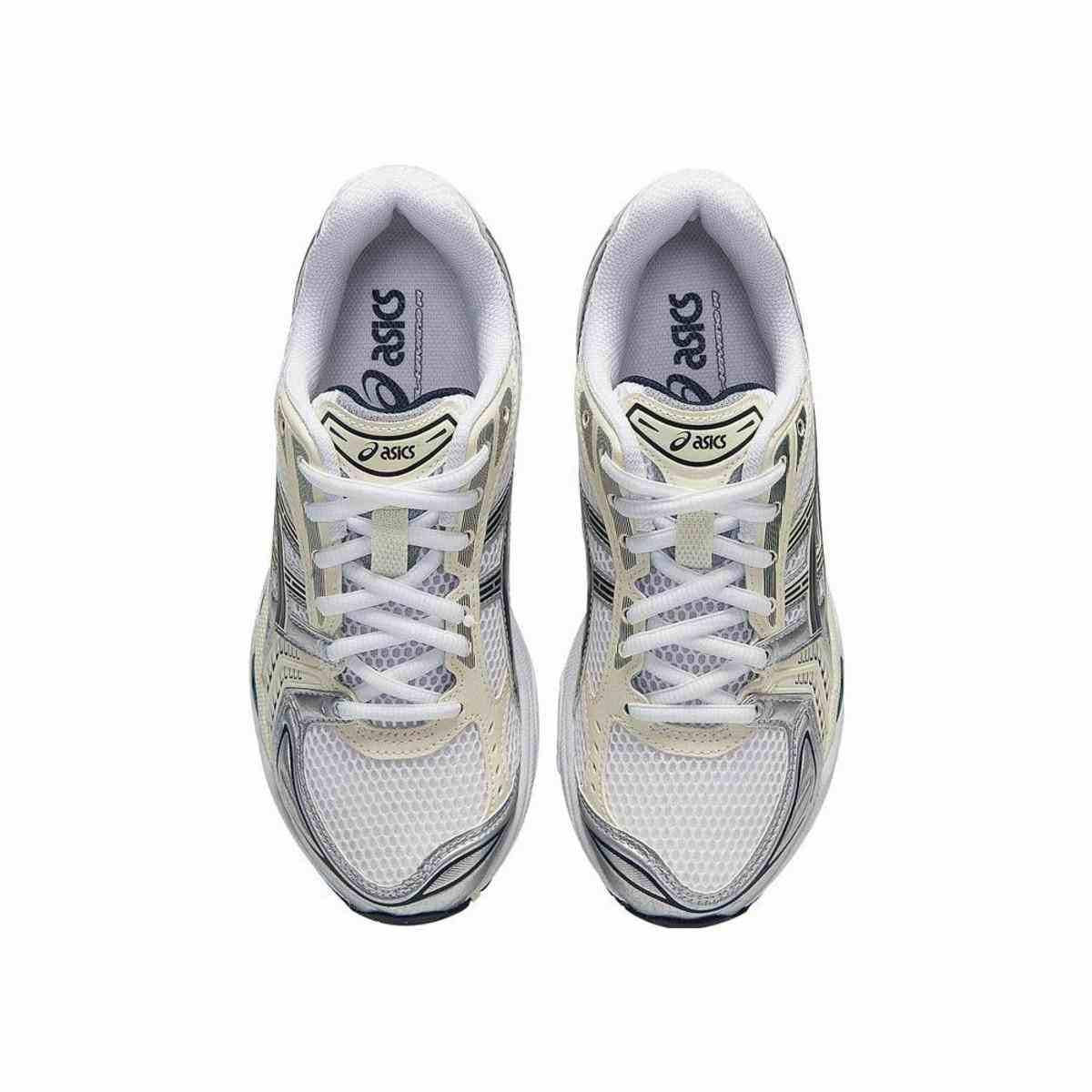 GEL-KAYANO 14 ابيض.