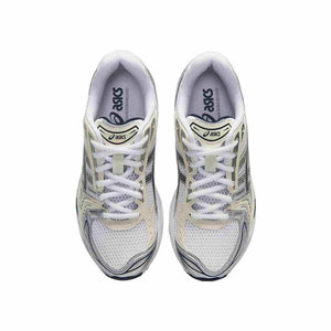 GEL-KAYANO 14 ابيض.