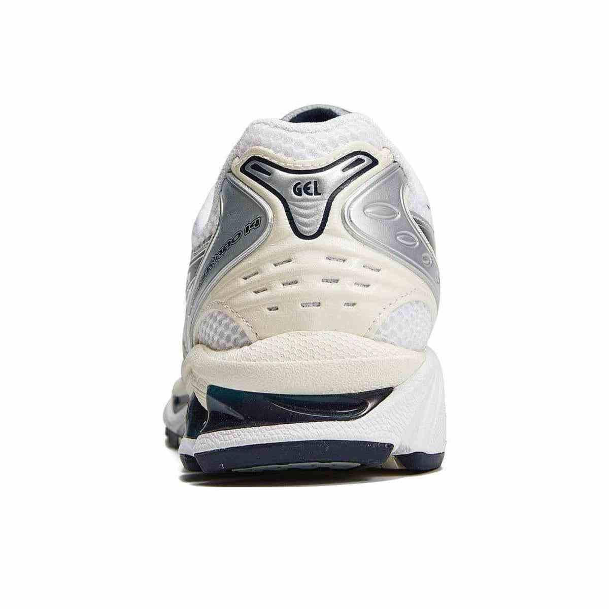 GEL-KAYANO 14 ابيض.