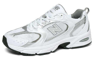 New Balance 530 Silver White.