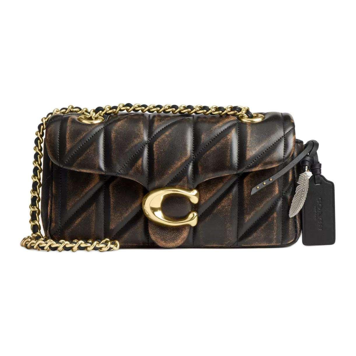 COACH Tabby 20 BAG.