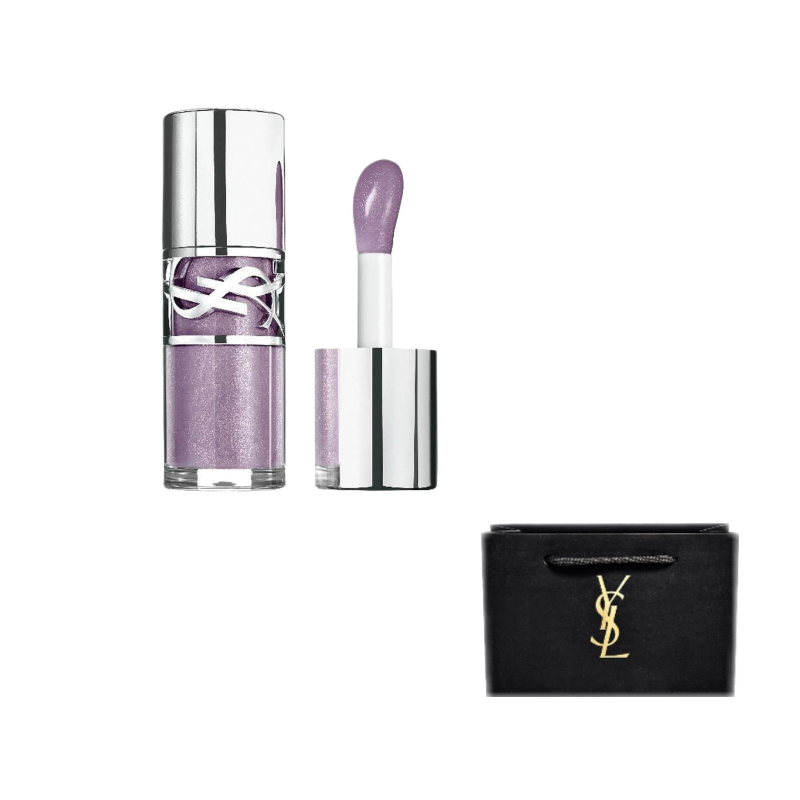 YSL Saint Laurent Lip Jelly Dare to Love.