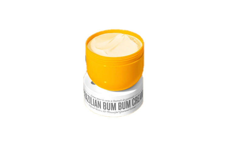 Sol de Janeiro Butt Cream Pistachio Almond Body Lotion Moisturizing 25ml 75ml 240ml