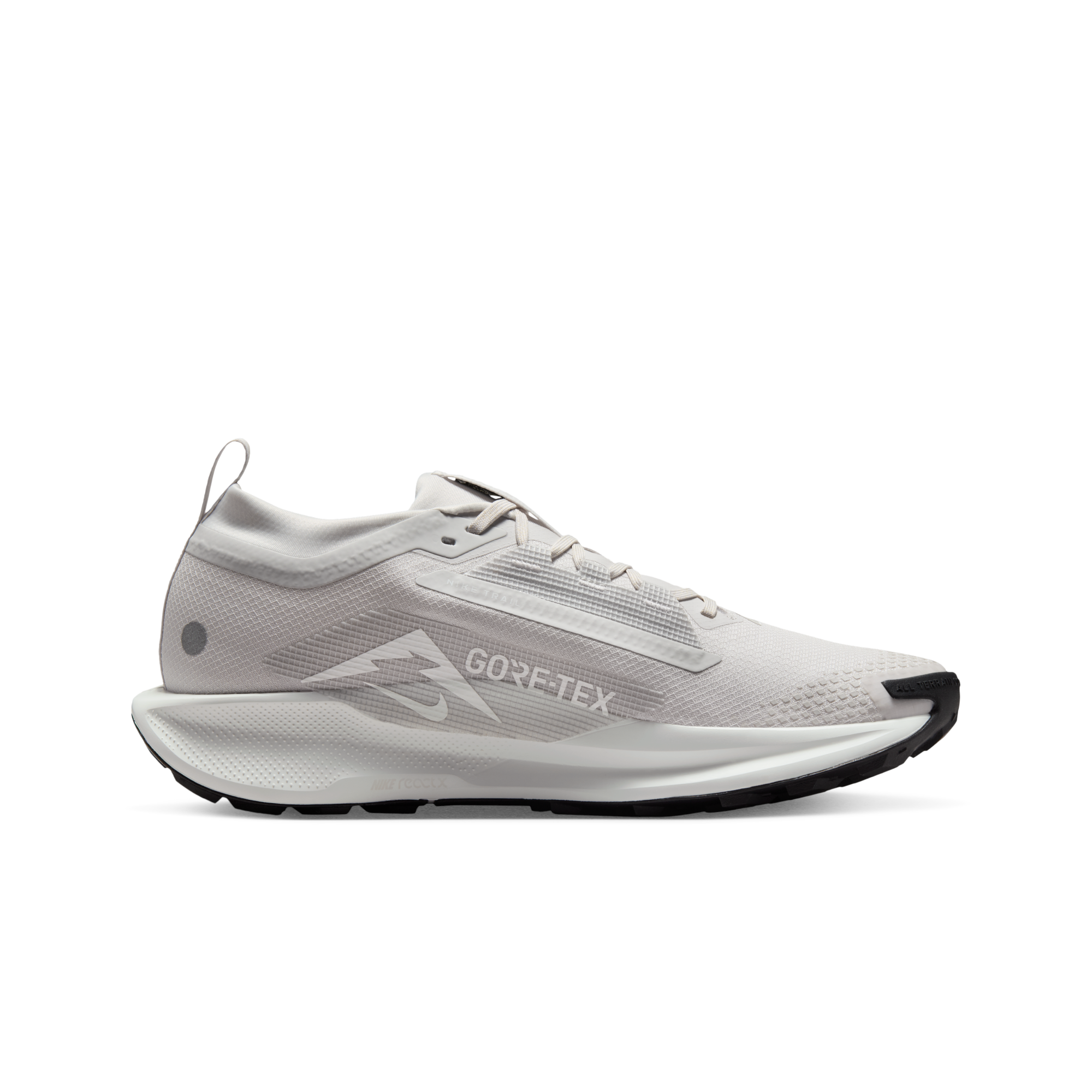حذاء Nike Pegasus Trail 5 GORE-TEX - أبيض