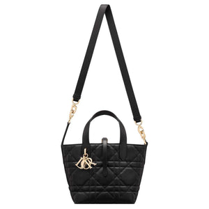 Dior Toujours Bag Small |👜✨ حقيبة ديور توجور أسلوب راقٍ واستثمار يدوم.