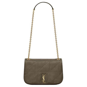 YSL Jamie Bag Luxury Edition 👜 | حقيبة سانت لوران جيمي الأصلية ✨.