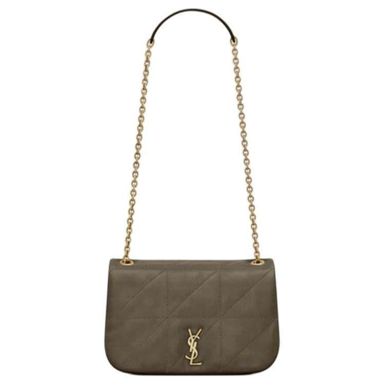 YSL Jamie Bag Luxury Edition 👜 | حقيبة سانت لوران جيمي الأصلية ✨.