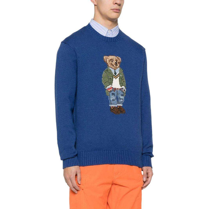 Polo Ralph Lauren  Sweater Men's Blue