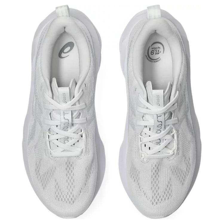 ASICS NOVABLAST 5 White.
