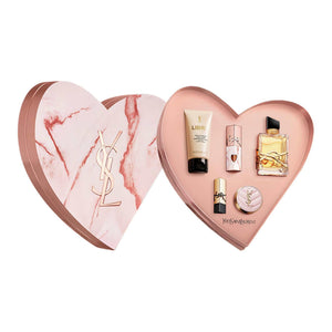 YSL Saint Laurent Liberty Water Perfume Limited Gift Box.