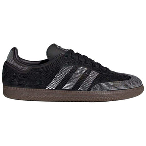 adidas originals SAMBA OG Black and Silver.