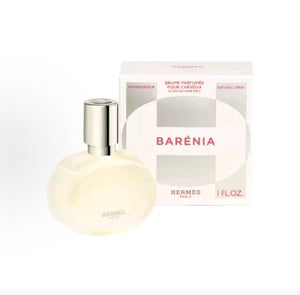 Hermes Barénia Hair Spray 30ml Floral Fragrance