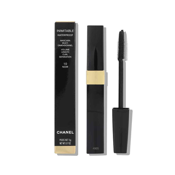 شانيل ماسكارا للماء 105G