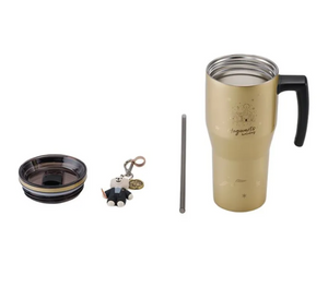 Harry Potter Starbucks gold 880ml.