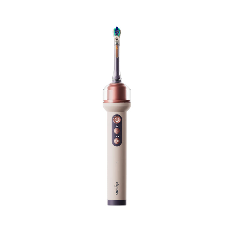 أصلي 100% فرشاة أسنان Dyson الكهربائية الذكية