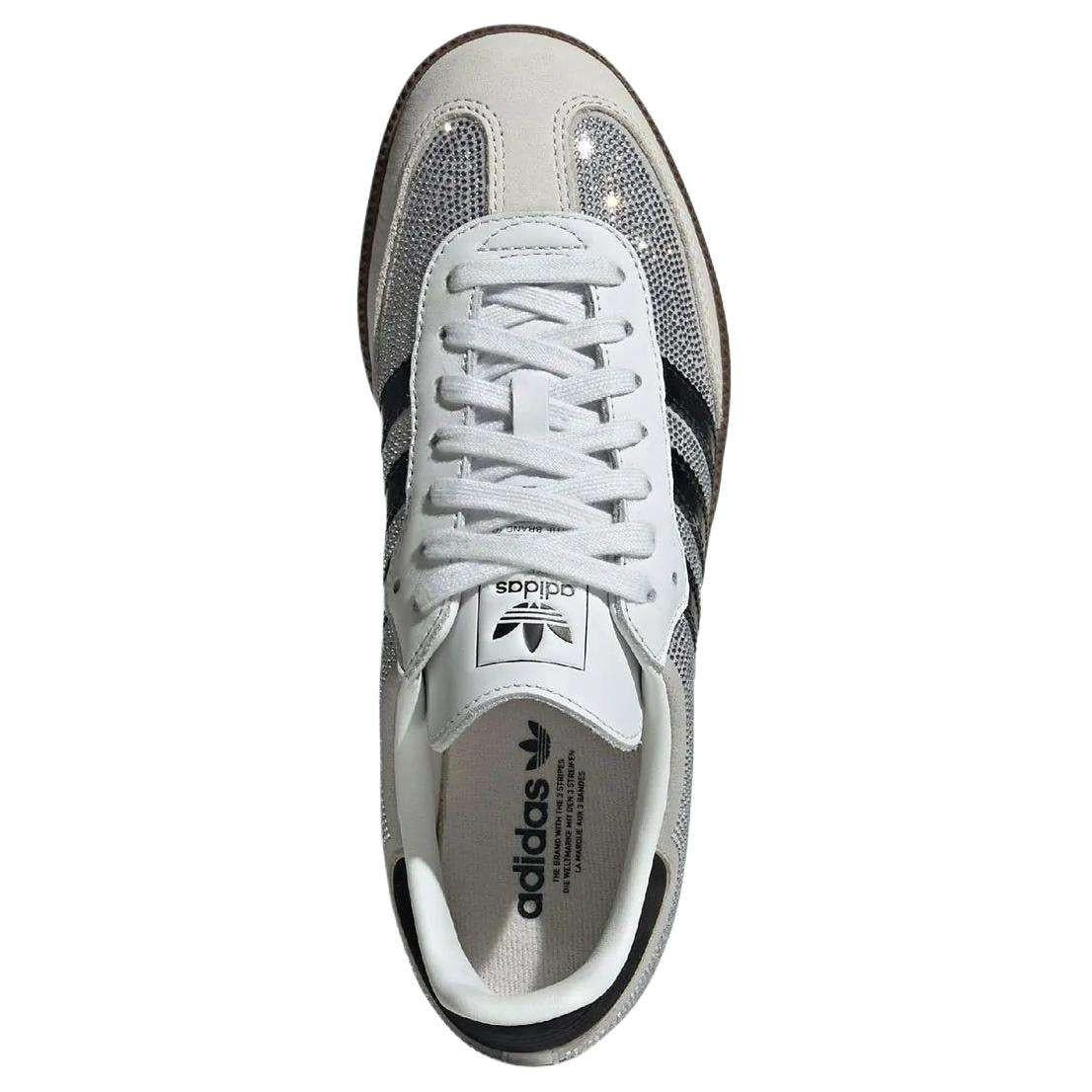 adidas originals Samba Comfortable Fit.