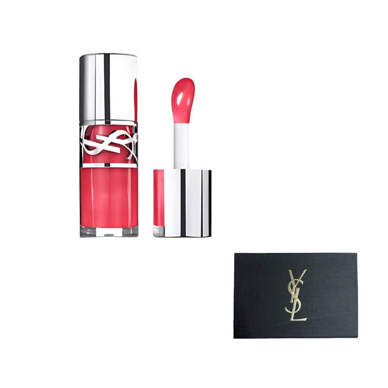 YSL Saint Laurent Lip Jelly Dare to Love.