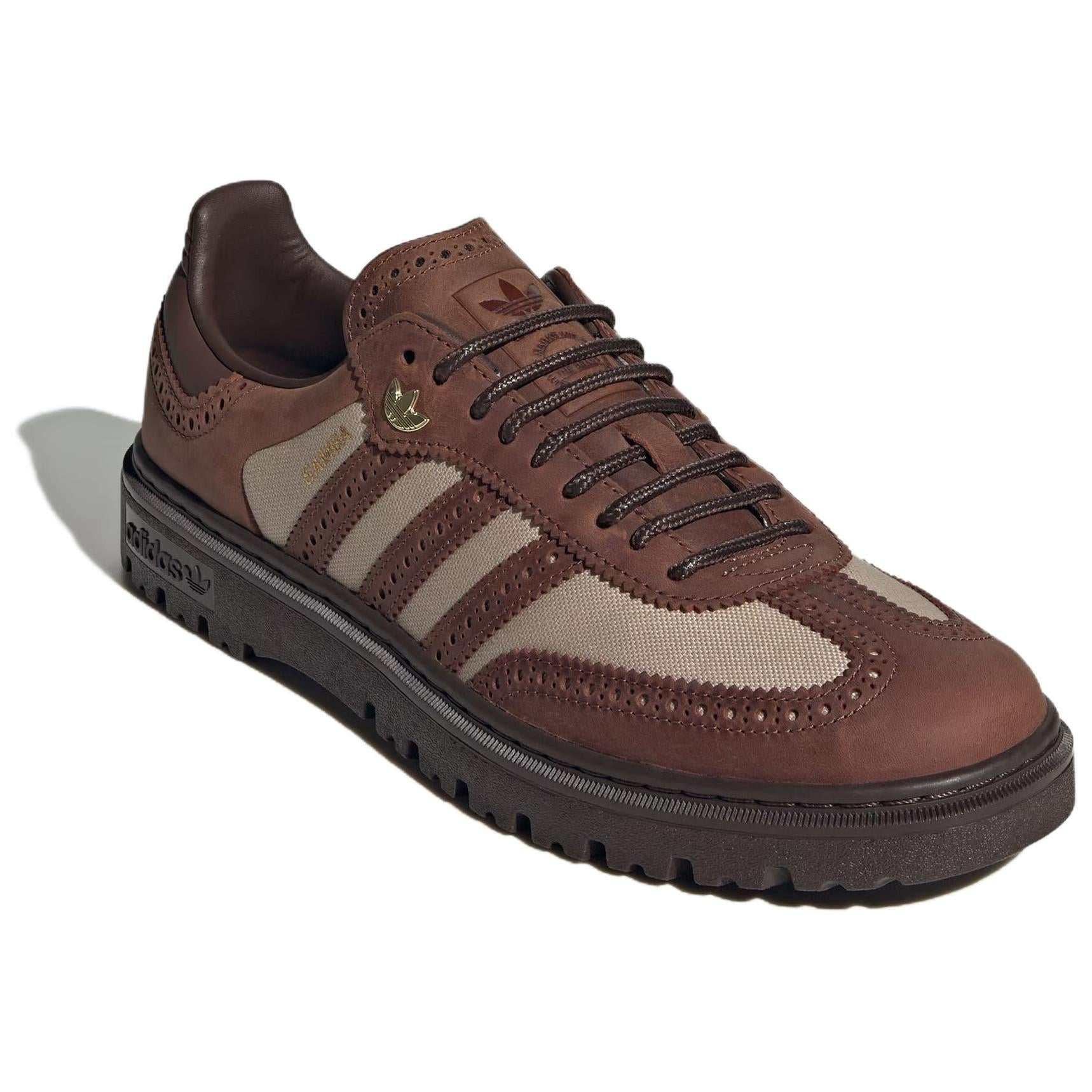 adidas originals Samba WTR Comfortable.