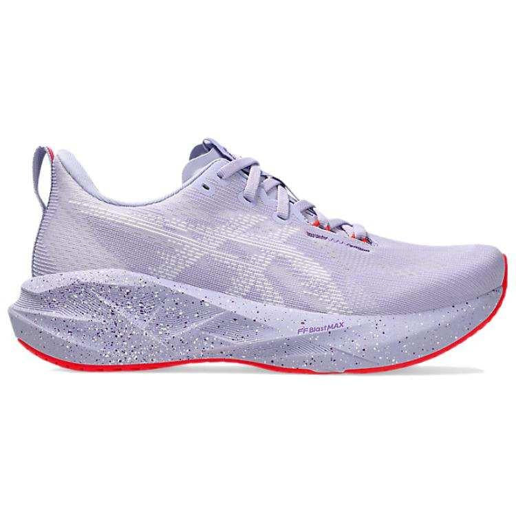 ASICS NOVABLAST 5 Tokyo  Purple.